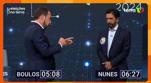 Nunes evita se comprometer ao responder sobre atuação de Bolsonaro na pandemia