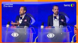 Boulos diz que São Paulo é refém da Enel ao criticar Nunes antes de debate: 'Prefeito omisso'