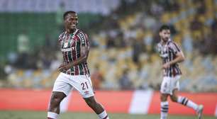 Fluminense planeja ter Arias e Bernal disponíveis contra o Flamengo