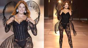 Supermodelo e ex-primeira-dama: Quem é Carla Bruni, modelo +50 que desfilou no VSFS?