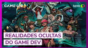 O Lado B dos Games: Desafios e Realidades com Devs Brasileiros