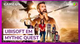 Mythic Quest e Ubisoft: João Acácio Explica a Parceria