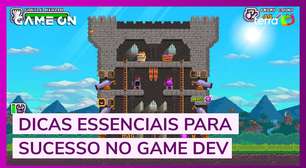 Dicas de Sucesso: Como Lançar um Game Vencedor por Devs Brasileiros