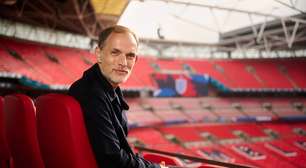 Inglaterra anuncia a contratação de Thomas Tuchel