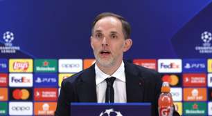 Inglaterra anuncia Thomas Tuchel como novo treinador a partir de 2025