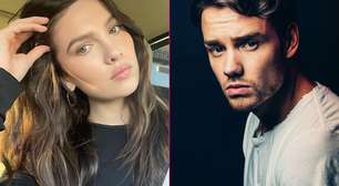 Liam Payne foi alvo de críticas após recente exposed de ex-namorada