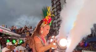 Justiça inocenta Ivete Sangalo em processo por tumulto no Carnaval da Bahia