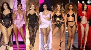 A volta do desfile de Victoria's Secret: nova era ou apenas marketing?