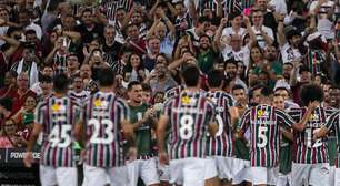 Fábio, Martinelli, Ganso, Jhon Árias, Lima, Marcelo, Kauã Elias, Antônio Carlos, Diogo Barbosa e Germán Cano: os jogadores com mais jogos na temporada do Fluminense