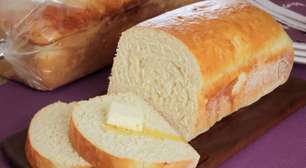 Pão caseiro simples e rápido: veja a receita que não precisa sovar