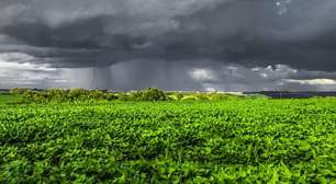 Brasil tem muita chuva nos próximos dias