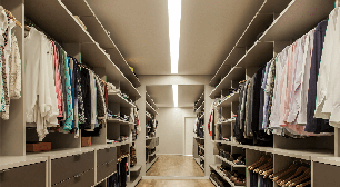 15 perguntas e respostas sobre como ter um closet