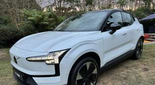 Volvo dá bônus e taxa zero para impulsionar venda de elétricos