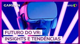 Evolução da Realidade Virtual: Perspectivas de Rodrigo Blanco da ARVORE