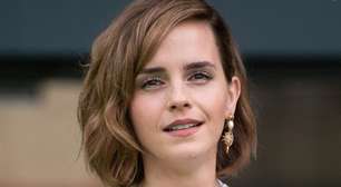 'Nunca tive...': o motivo de Emma Watson, aos 34 anos e com filmes de 'milhões' no currículo, não atuar há meia década