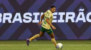 Rony projeta duelo contra o Juventude e vê Palmeiras focado pelo tri