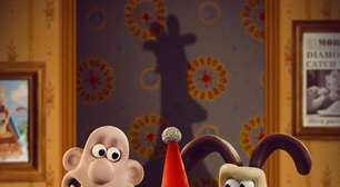 Pinguim maligno busca vingança no teaser da nova animação de "Wallace &amp; Gromit"