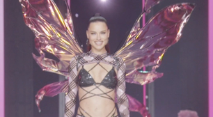 Victoria's Secret: brasileiras brilham em desfile diverso e inclusivo