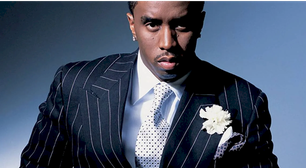 Caso P. Diddy: rapper assina acordo de confidencialidade a promotores