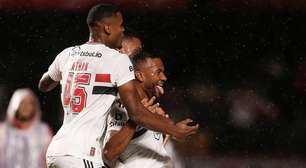 Troca de rival: Santos surpreende mercado e tenta contratar meia do São Paulo