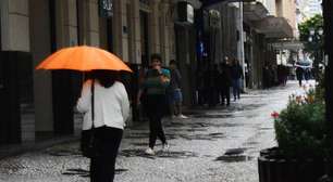 Após apagão em SP, Inmet emite novos alertas de tempestade para o Brasil; veja previsão