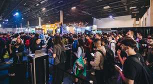 gamescom latam 2025 inicia pré-venda de ingressos