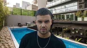 Veja hotel onde Liam Payne morreu ao cair de sacada em Buenos Aires