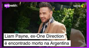 Liam Payne, ex-One Direction, é encontrado mortofree spin sem depositoBuenos Aires