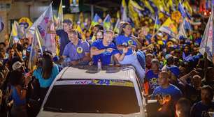 Candidato a prefeito na Bahia gasta R$ 1 milhão com combustível; média nas eleições de 2024 é de R$ 2,6 mil