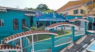 Ferraz de Vasconcelos inaugura Centro Multidisciplinar do Autismo e Outras Deficiências