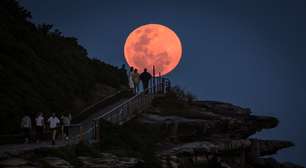 Maior Superlua do ano poderá ser vista no céu na noite desta quinta (17); entenda fenômeno