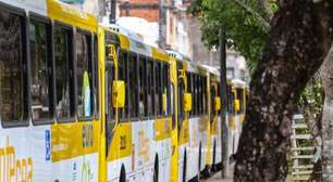 Sem ônibus: Cinco regiões de Salvador seguem sem transporte de coletivos