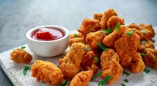 4 receitas incríveis de nuggets veganos