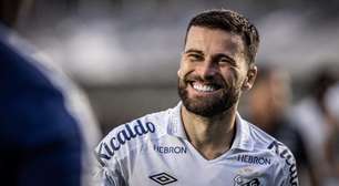 De volta? Lucas Lima, Soteldo e mais 9 jogadores podem retornar ao Santos em 2025; veja lista