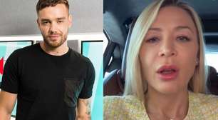 'Momento de profunda dor': mãe de debutante brasileira que teve Liam Payne em festa revela choque com morte precoce do cantor