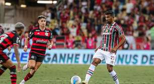 Sem Thiago Silva, Fluminense encara Flamengo pelo Clássico Fla-Flu