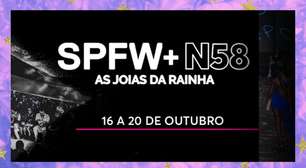 SPFW N58: tudo o que você precisa saber sobre o evento