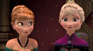 'Frozen' tem piada escondida que apenas os adultos vão entender