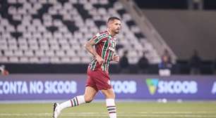 Renato Augusto segue sem espaço no Fluminense; Mário analisa contratação