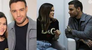 'Trilha sonora da minha infância': Maisa relembra entrevista com Liam Payne e lamenta morte do cantor aos 31 anos