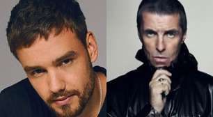 Liam Payne: Liam Gallagher, do Oasis, comenta a morte do ex-One Direction