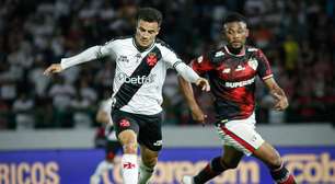 Atuações ENM: João Victor falha e é um dos destaques negativos do Vasco na derrota diante do São Paulo; veja as notas