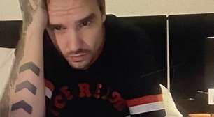 Liam Payne tentou contato com amiga horas antes de morrer: veja prints