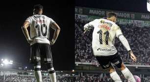 Payet ou Coutinho? Rivaldo revela quem colocaria como titular do Vasco