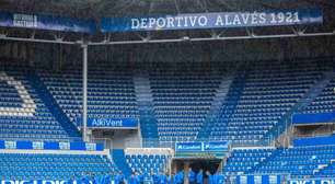 Alavés x Real Valladolid: onde assistir, escalações e arbitragem