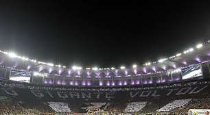 Maracanã lotado! Torcida do Botafogo esgota ingresso para partida contra Criciúma