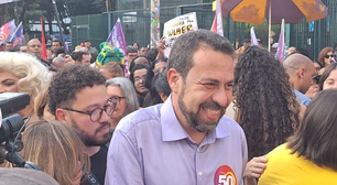 Boulos critica Nunes sobre ausência em debates e alfineta prefeito sobre violência contra mulher