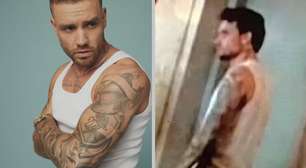 TV argentina divulga última imagem de Liam Payne vivofree spin sem depositohotel