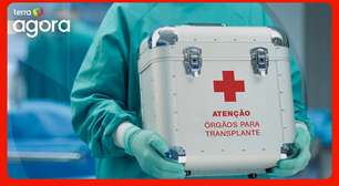 Após infecção por HIV, como recuperar confiança em doação de órgãos?