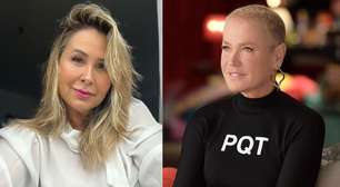 Andréa Sorvetão detalha rompimento com Xuxa após 32 anos: 'Não aceitou meu viés político'